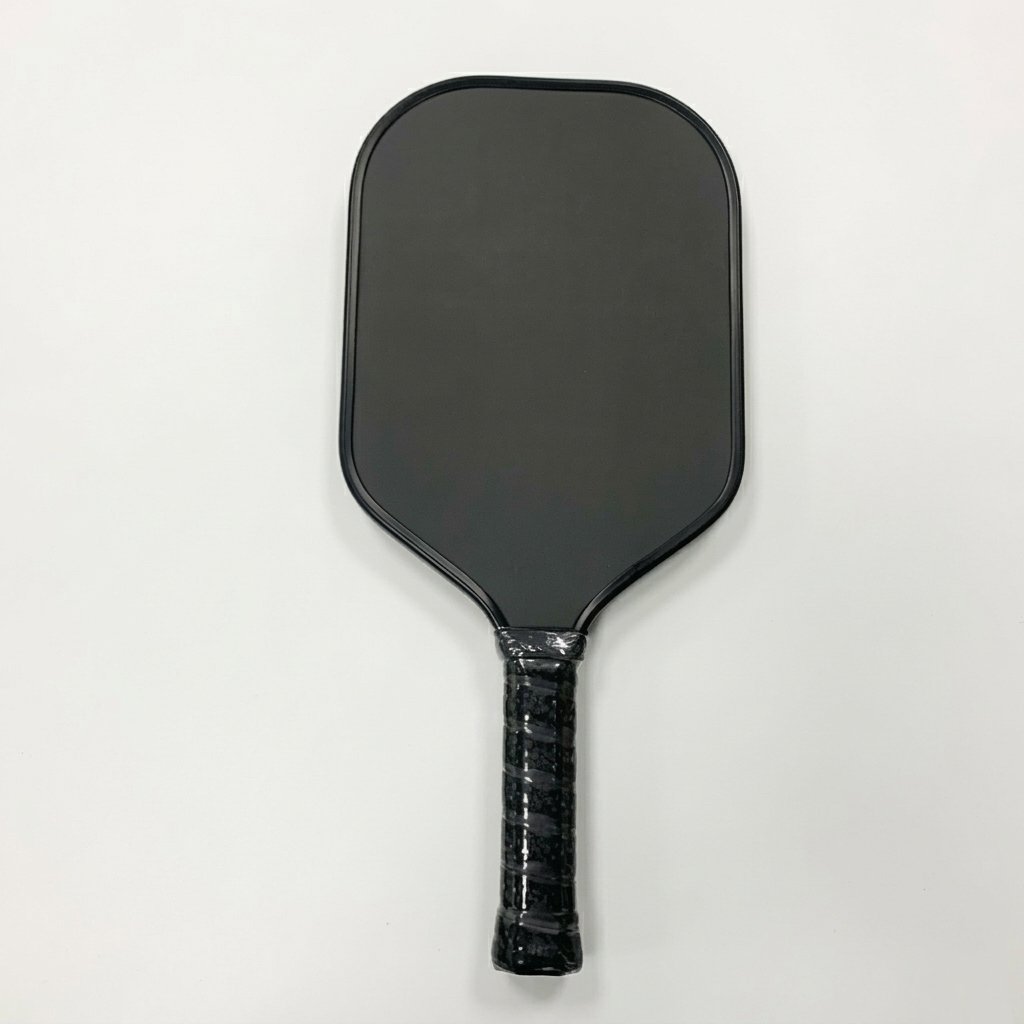Luzz Inferno MPP Foam Core Toray Carbon Fiber Pickleball  Paddle - 图片 2