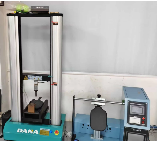 Impact Resistance Tester
