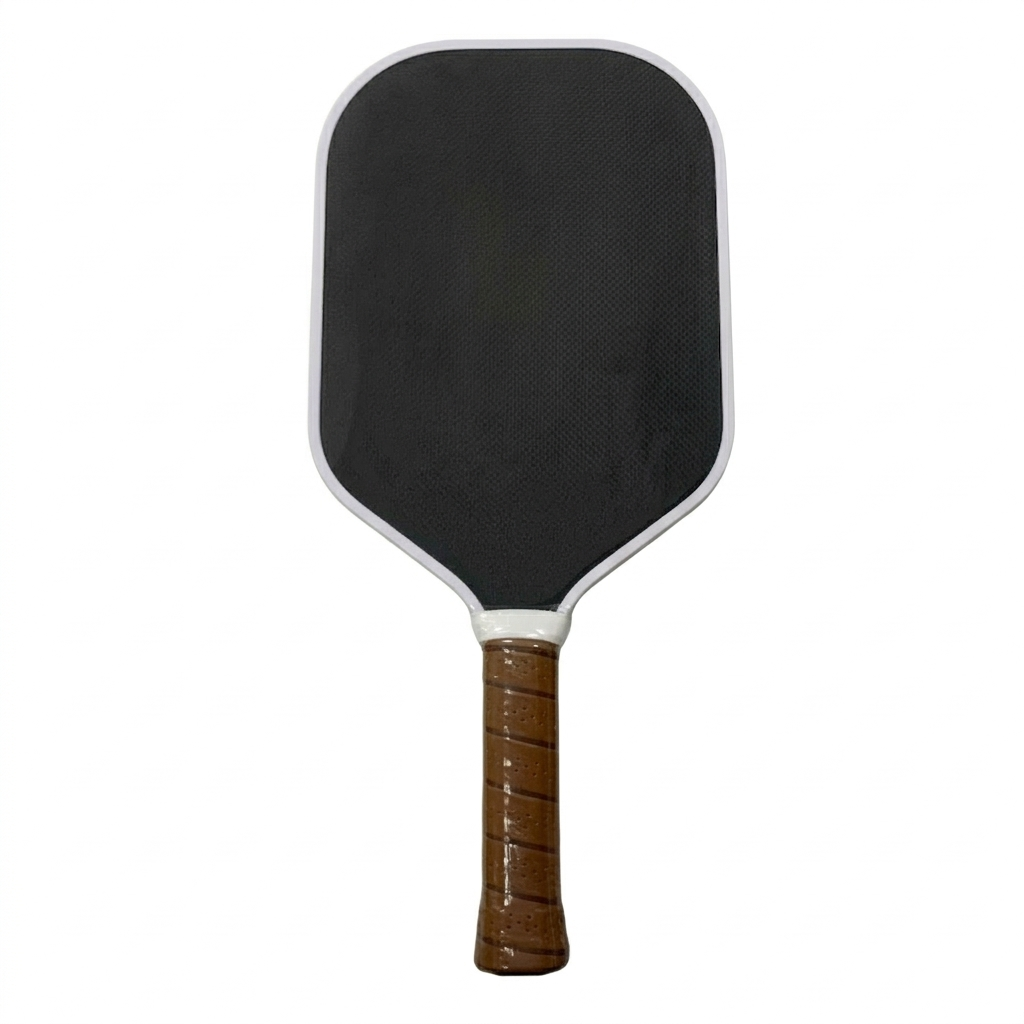 Factory Custom EPP Foam Core Pickleball Paddle USAPA Approval Thermoformed Rackets - 图片 2