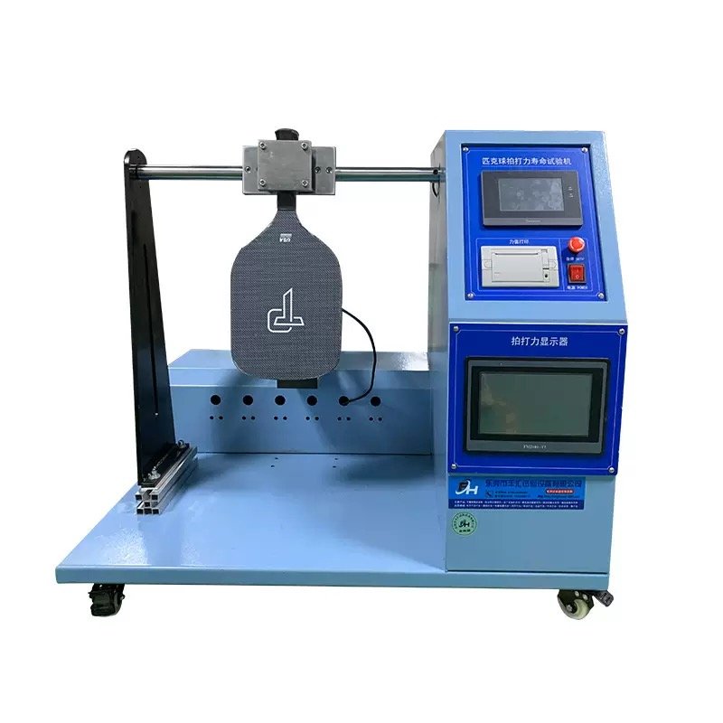 Lifespan Testing Machine