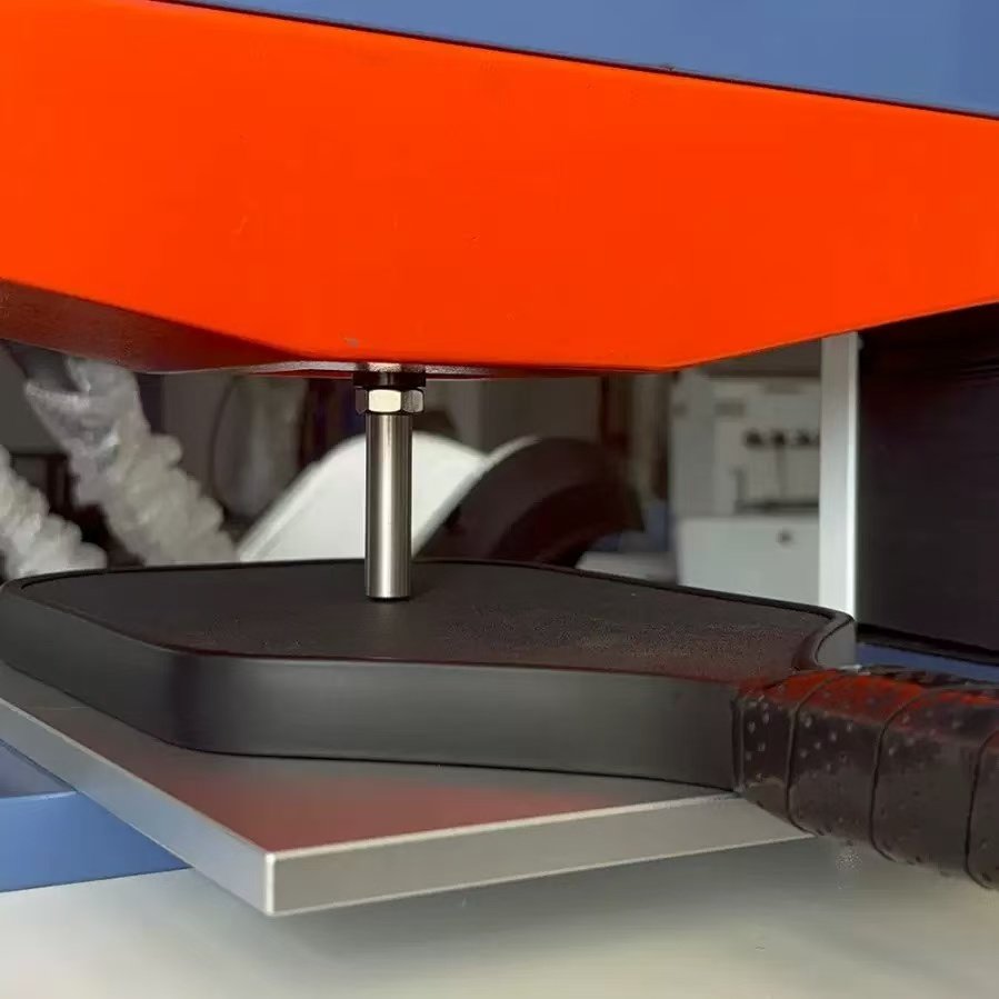 Deflection Testing Machine