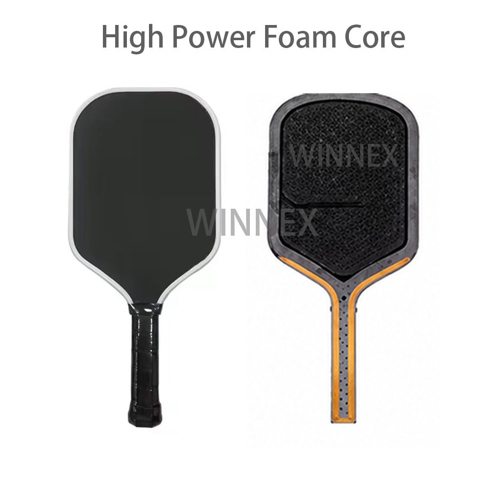 Boomstik Epp Foam Core USAPA Approval 16mm Pickleball Paddle - 图片 1