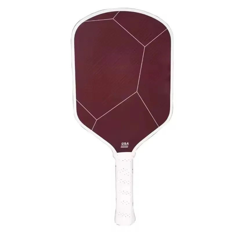 Kevlar Carbon Fiber 16mm Pickleball Paddle Gen 3 Gen 4 Honeycomb Core