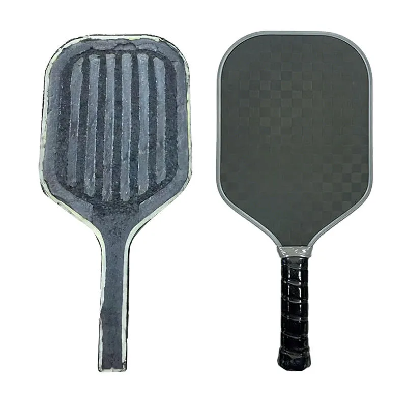 Factory Custom EPP Foam Core Pickleball Paddle USAPA Approval Thermoformed Rackets