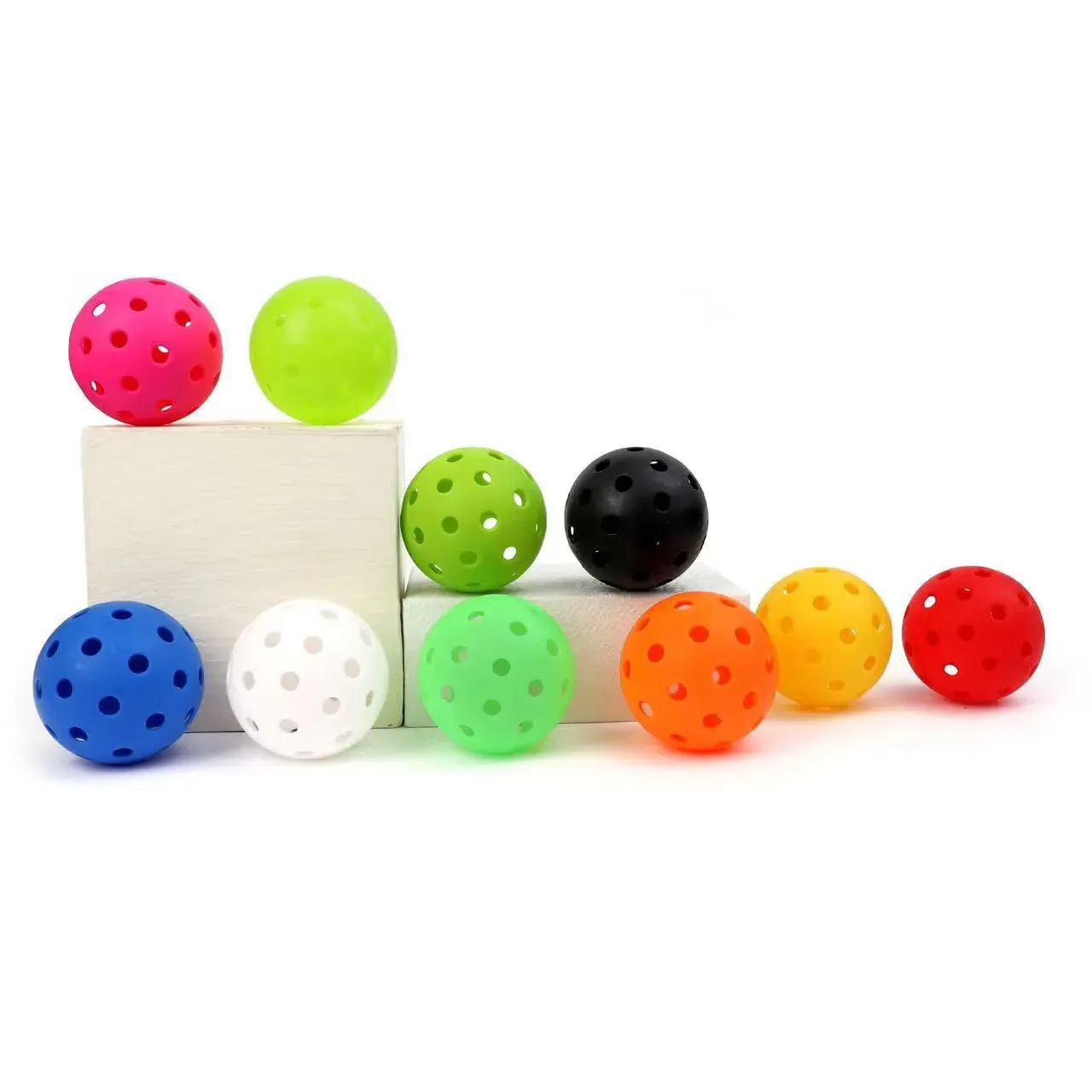 Pickleball Injection Ball