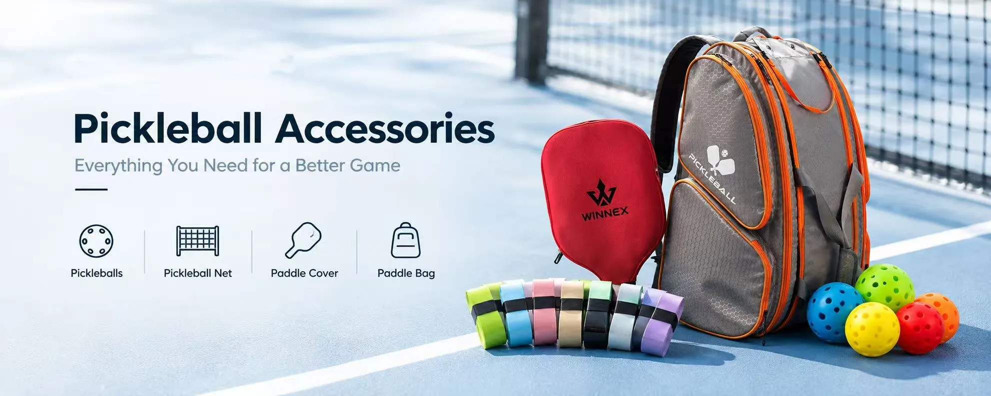 Accessories