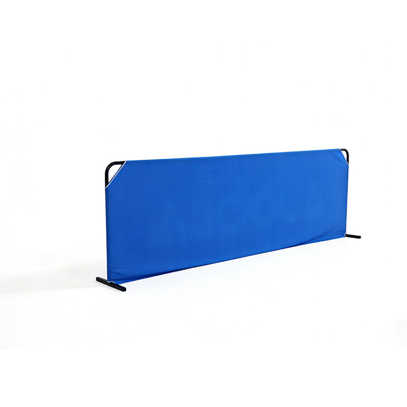Wholesale Custom Logo Pickleball Courts Pickle Ball Divider Barriers - 图片 1