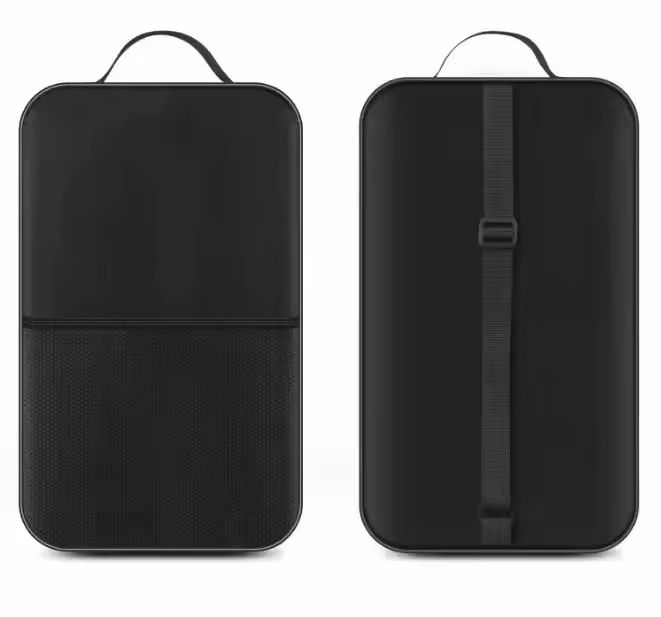 Customizable Logo Portable Sports Pickleball Padel Backpack Pickleball Paddle Cover Bag - 图片 3