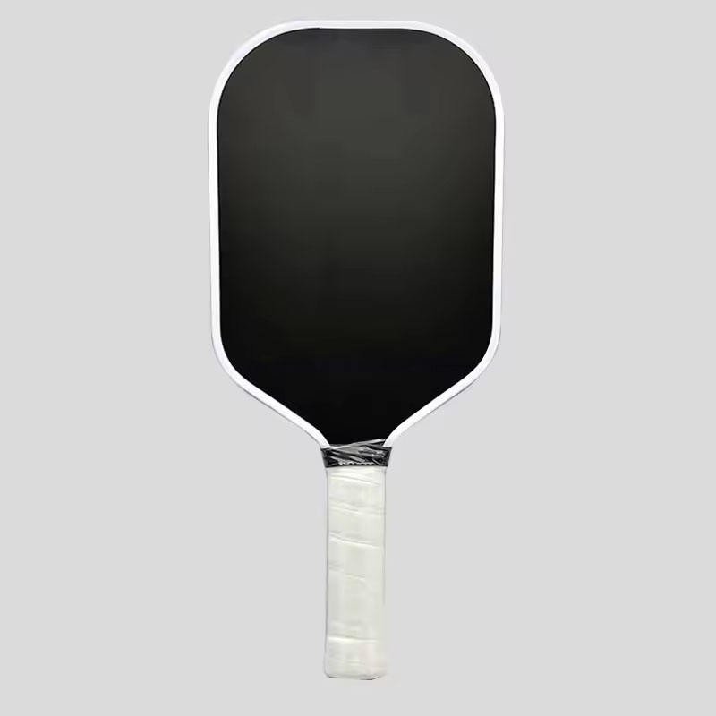 Hot Sale GEN3 Professional Pickleball Paddle T700 Carbon Fiber Honeycomb Core Thermoformed Rackets - 图片 2