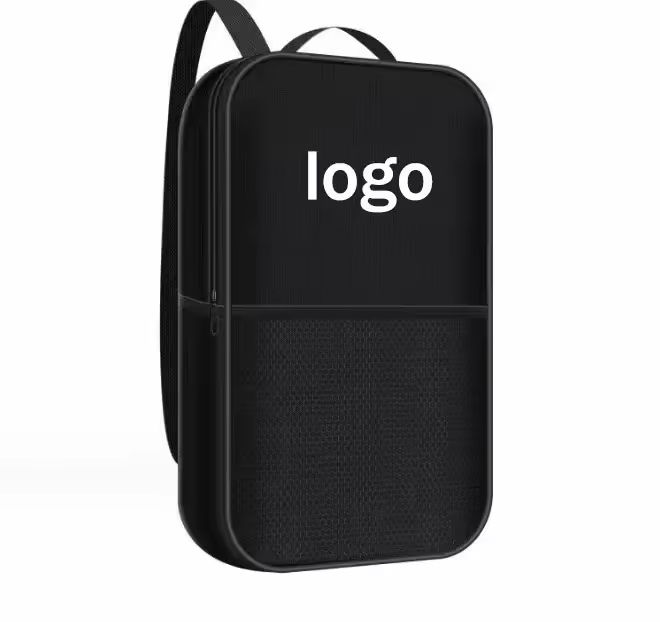 Customizable Logo Portable Sports Pickleball Padel Backpack Pickleball Paddle Cover Bag - 图片 1